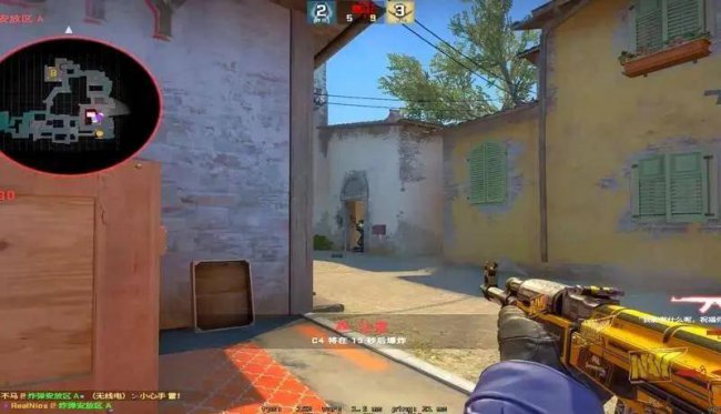 最新csgodemo指令大全