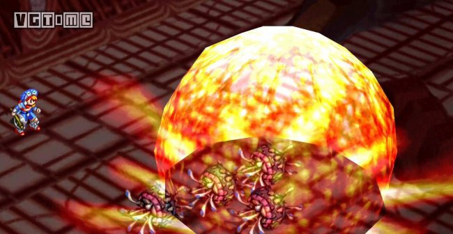 格兰蒂亚2攻略秘籍