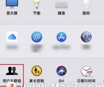 苹果电脑用户名怎么改开机界面 苹果id名字修改方法
