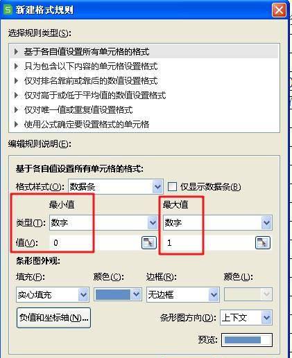 进度表怎么做好看