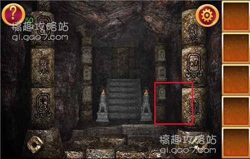密室逃脱2古堡迷城攻略找东西