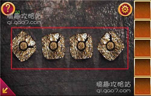 密室逃脱2古堡迷城攻略找东西