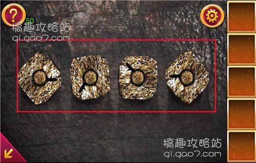 密室逃脱2古堡迷城攻略找东西
