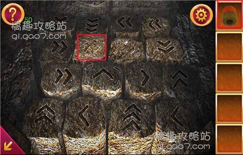密室逃脱2古堡迷城攻略找东西