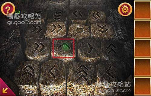 密室逃脱2古堡迷城攻略找东西