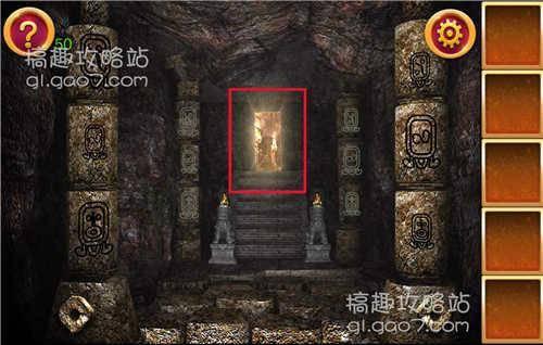 密室逃脱2古堡迷城攻略找东西