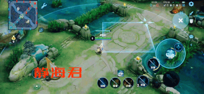 王者荣耀哪个英雄厉害又好操作又便宜