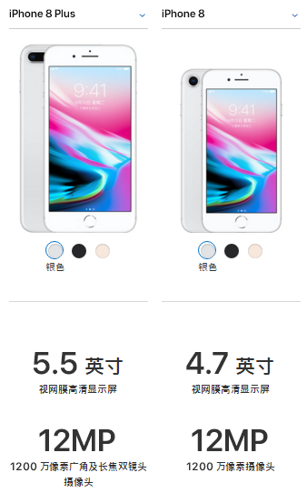 iphone8