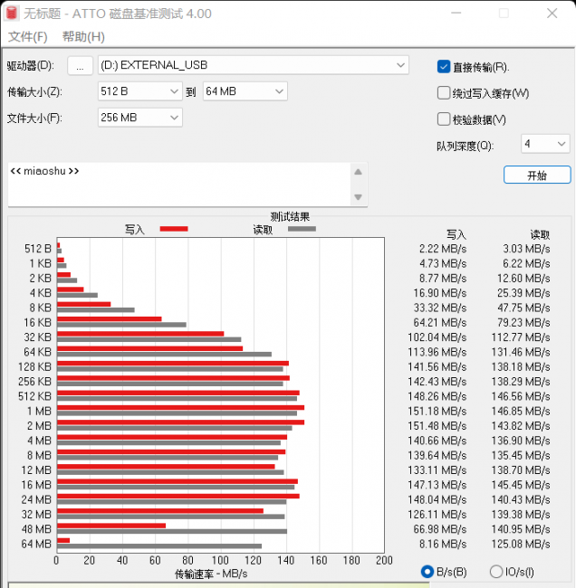 东芝移动硬盘怎么样