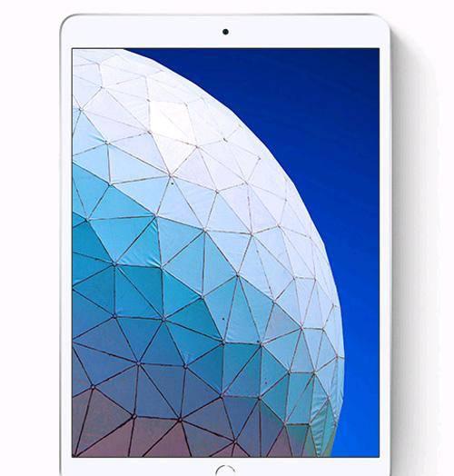 ipadair3参数配置处理器