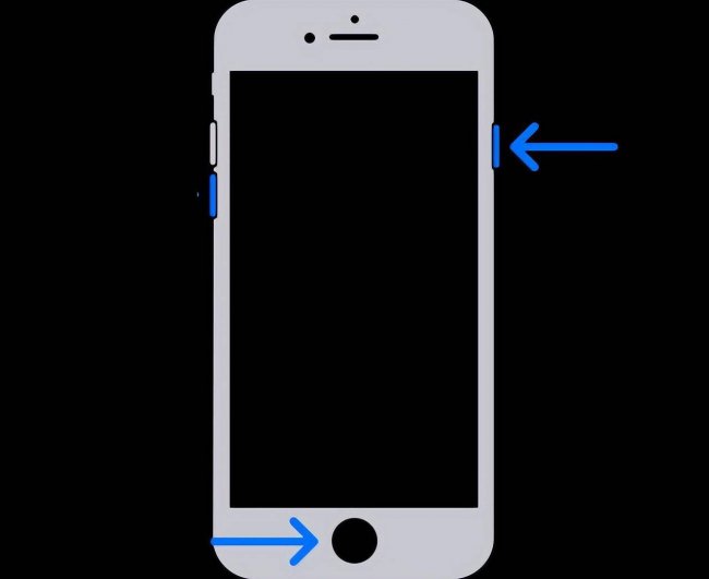 iphone关机键没反应怎么办