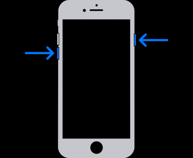 iphone关机键没反应怎么办