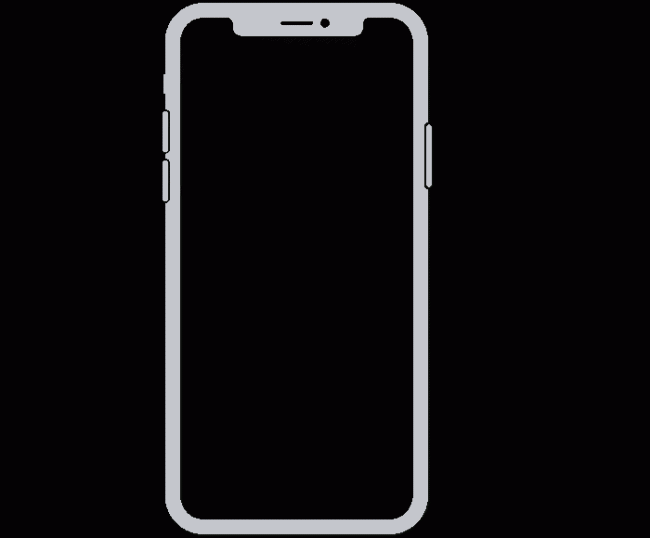 iphone关机键没反应怎么办