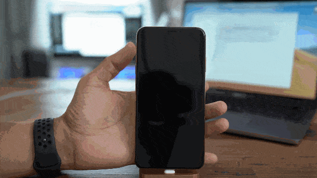 iphone关机键没反应怎么办