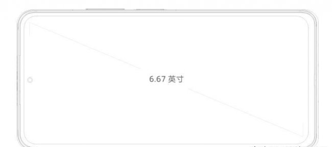 手机屏幕像素尺寸