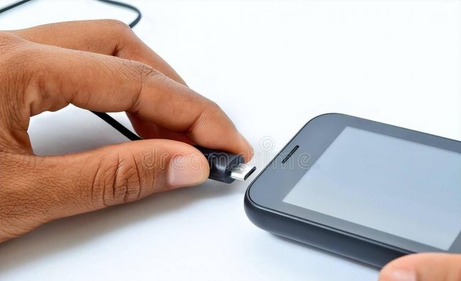 手机充电口坏了怎么修复