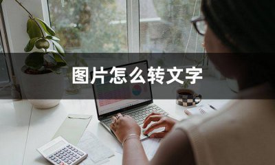 笔记本电脑怎么提取图片中的文字 提取图片中的文字的教程
