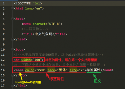 html字体颜色怎么设置渐变 html字体颜色代码教学