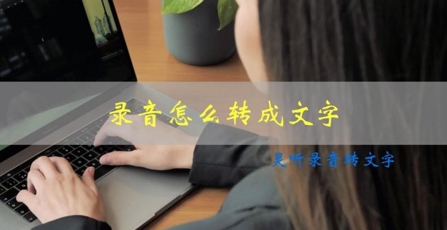 音频转文字在线转换