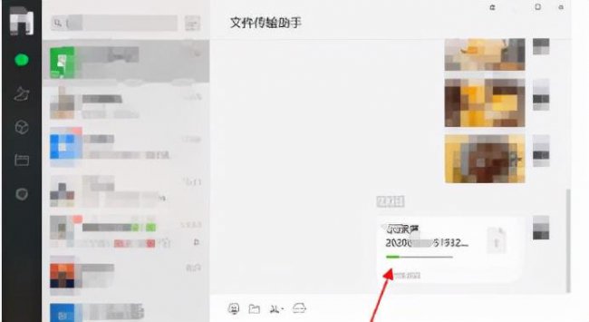 微信可以传多大的视频到电脑