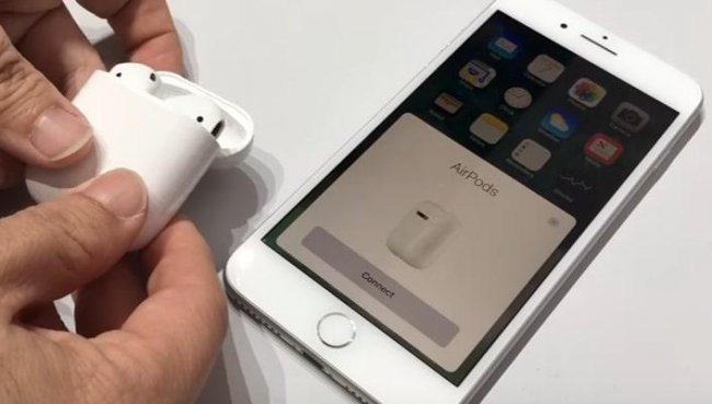 airpods连接安卓手机音质怎么样