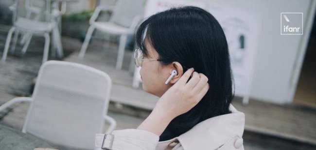 airpods连接安卓手机音质怎么样
