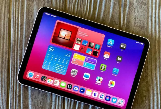 ipad哪款好性价比高