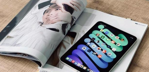 ipad哪款好性价比高