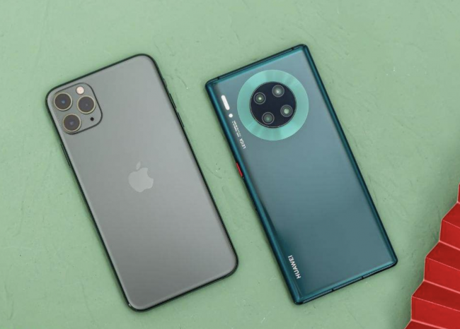 iphone一键换机要多久
