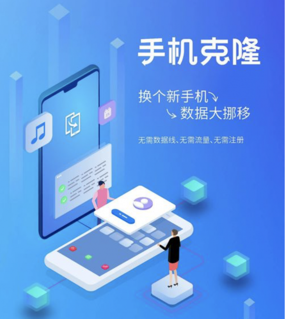 iphone一键换机要多久