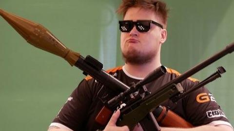 csgo机器人指令大全手机版