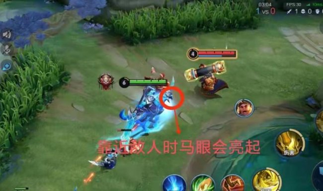 王者荣耀关羽怎么玩才厉害