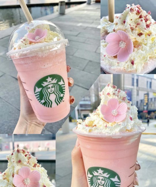 星巴克什么咖啡好喝一点