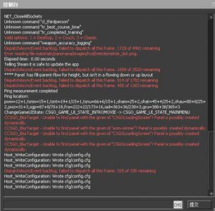 csgo一键切换左右手指令怎么改键位 cs切换左右手设置步骤