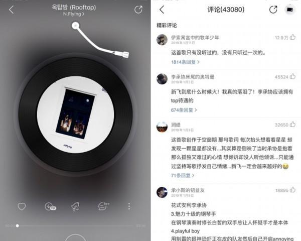 韩文歌曲好听的有哪些