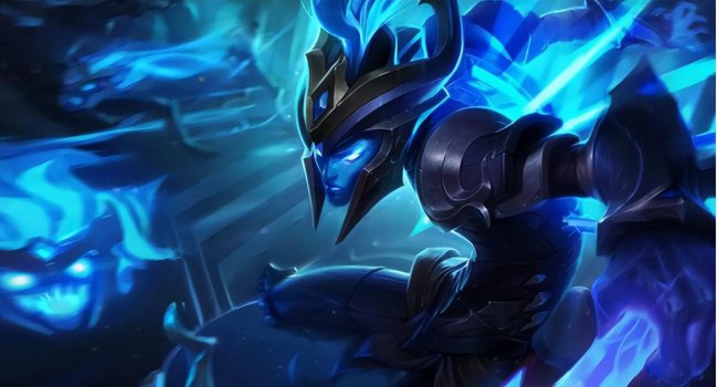 铁男lol技能介绍