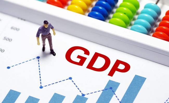 全球人均gdp城市排名