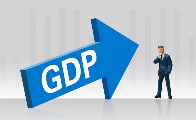 全球人均gdp城市排名