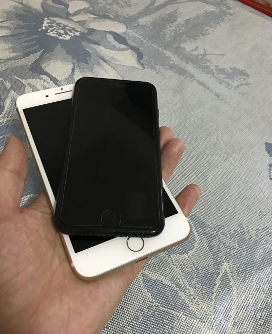 苹果7plus有几种颜色