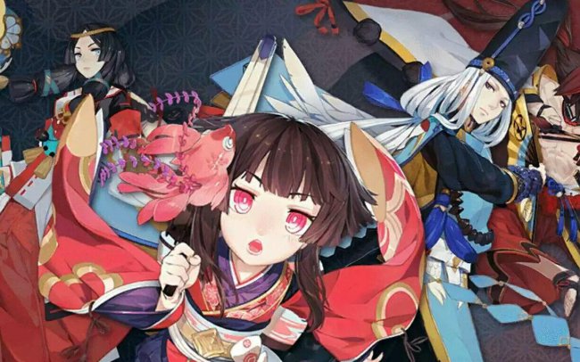 阴阳师封印怎么换人
