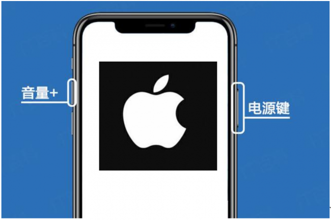 苹果手机截屏怎么截长图
