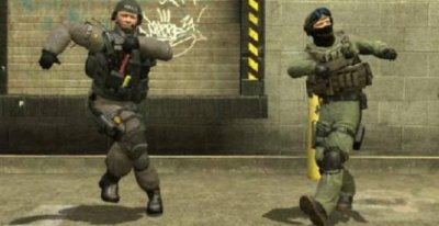 csgo画面鲜艳怎么调好看 csgo画面设置最佳方案