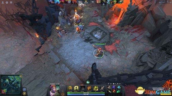 dota2配置要求高吗