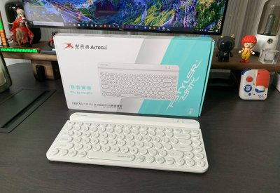 双模键盘怎么切换模式 机械键盘三模和单模的区别