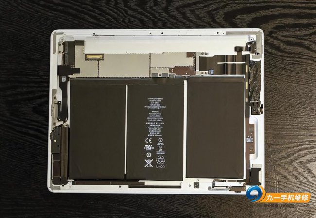 为什么平板突然充不进去电了电流低