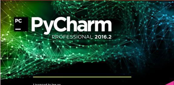 python编程工具哪个好