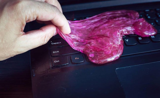 机械键盘可以水洗吗怎么清洗