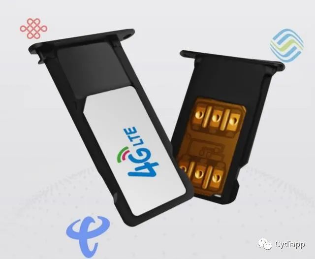 ipcc运营商配置文件有什么用