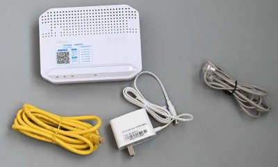 千兆宽带wifi速率可以达到多少 wifi网络测试步骤
