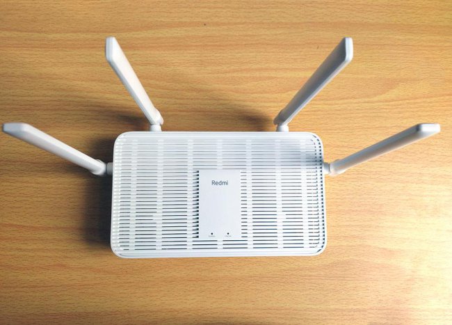 千兆宽带wifi速率可以达到多少